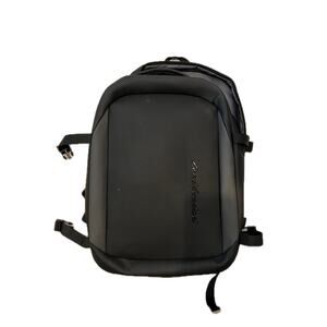 Cailaise Semi Hard Shell Motorcycle Backpack